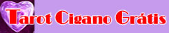 Tarot Cigano Grátis