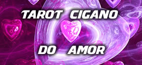 Tarot Cigano do Amor