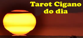 Tarot Cigano do Dia